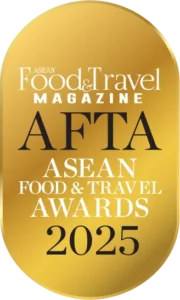 AFTA ASEAN FOOD& TRAVEL AWARDS