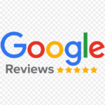 google review logo