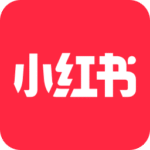 xiaohongshu logo